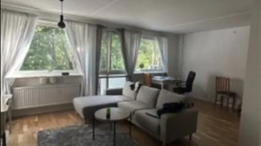 Apartments in Sigtuna - photo 1