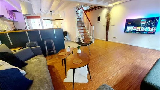 Apartments in Brussels Sint-Joost-ten-Node - photo 6