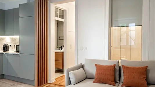 Apartments in Location is not specified - photo 7