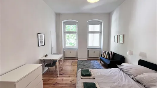 Apartments in Location is not specified - photo 9