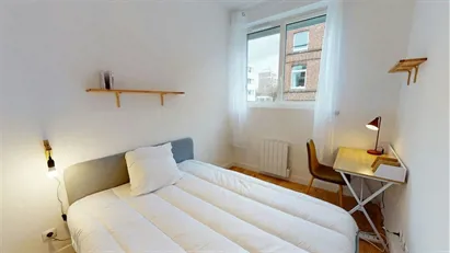 Room for rent in Lille, Hauts-de-France