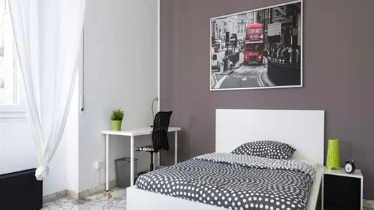 Rooms in Milano Zona 2 - Stazione Centrale, Gorla, Turro, Greco, Crescenzago - photo 7