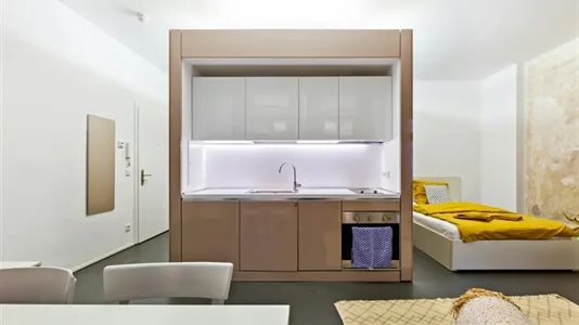 Apartments in Location is not specified - photo 2