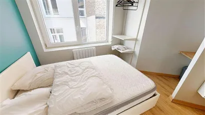 Room for rent in Lille, Hauts-de-France