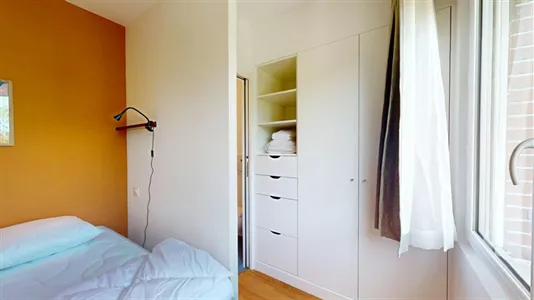 Rooms in Toulouse - photo 6