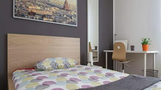 Rooms in Milano Zona 8 - Fiera, Gallaratese, Quarto Oggiaro - photo 5