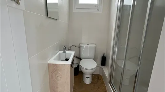 Rooms in Barcelona Eixample - photo 4