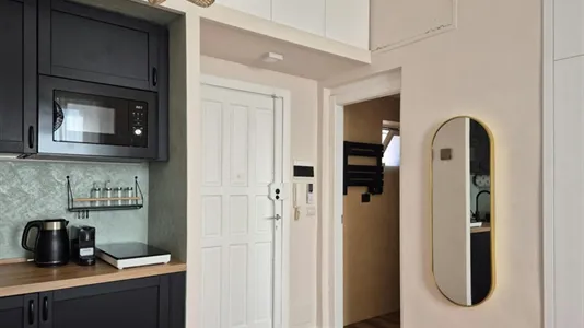 Apartments in Roma Municipio I – Centro Storico - photo 7