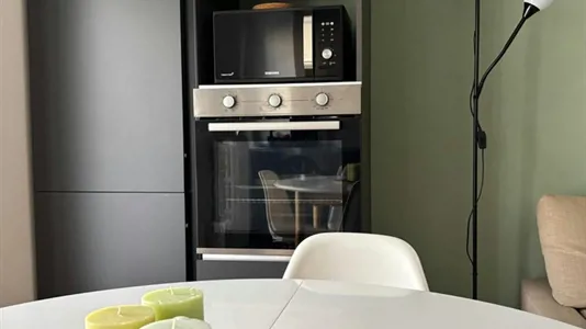 Apartments in Milano Zona 9 - Porta Garibaldi, Niguarda - photo 1