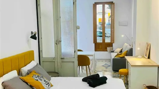 Apartments in Valencia Campanar - photo 3