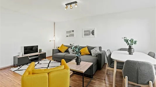 Apartments in Vienna Brigittenau - photo 2