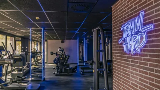 Apartments in Barcelona Sant Martí - photo 8