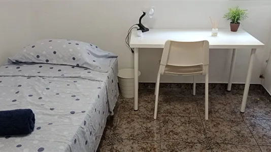 Rooms in Murcia - photo 7