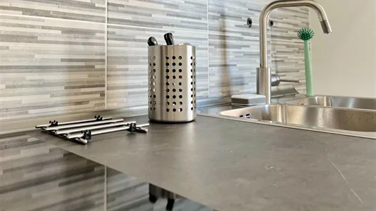 Rooms in Padua - photo 8