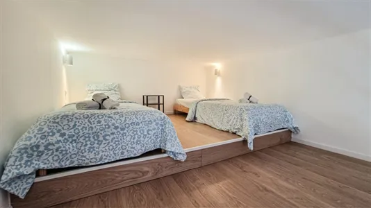 Apartments in Budapest Erzsébetváros - photo 3