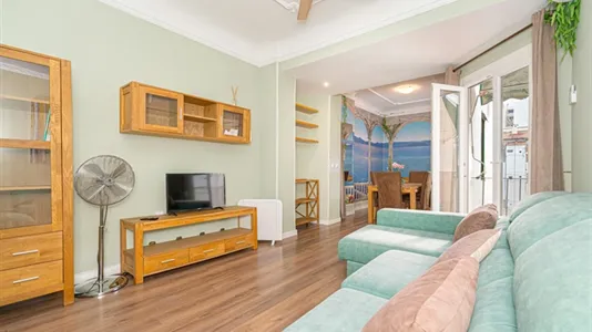 Apartments in Alicante/Alacant - photo 9