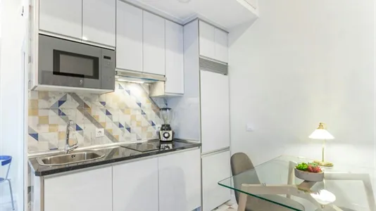 Apartments in Madrid Centro - photo 5