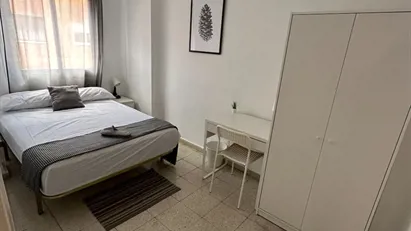 Room for rent in Málaga, Andalucía