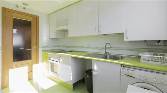 Rooms in Húmera-Somosaguas-Prado del Rey - photo 9