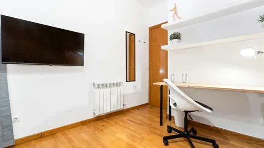 Rooms in Barcelona Gràcia - photo 5