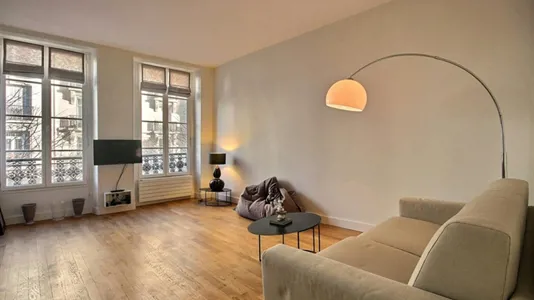 Apartments in Paris 3ème arrondissement - Marais - photo 2