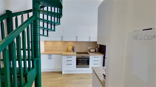 Rooms in Paris 18ème arrondissement - Montmartre - photo 5