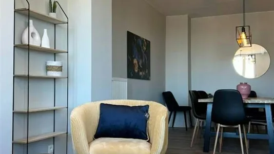 Rooms in Brussels Sint-Jans-Molenbeek - photo 7