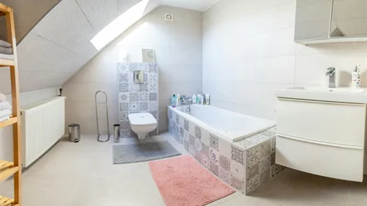 Houses in Budapest Óbuda-Békásmegyer - photo 6