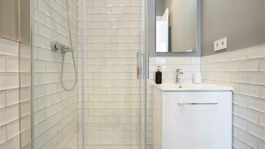 Rooms in Madrid Chamberí - photo 8