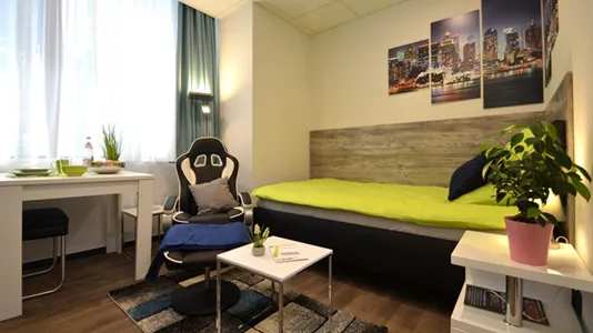 Apartments in Offenbach am Main - photo 6