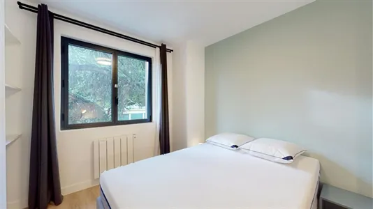 Rooms in L'Haÿ-les-Roses - photo 2