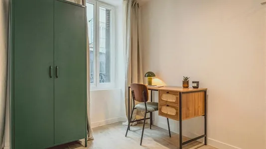 Rooms in Bobigny - photo 5