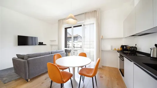 Apartments in Florence - photo 2