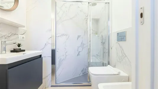 Apartments in Milano Zona 2 - Stazione Centrale, Gorla, Turro, Greco, Crescenzago - photo 9