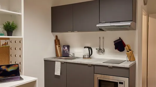 Apartments in Bochum - photo 8