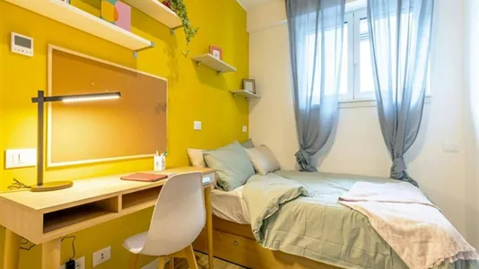 Rooms in Padua - photo 6