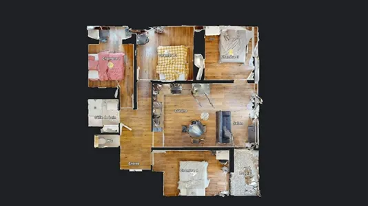 Rooms in Toulouse - photo 7