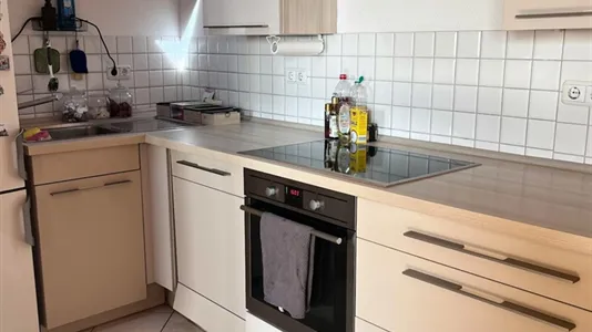 Apartments in Offenbach - photo 2