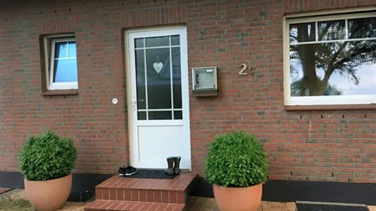 Rooms in Hamburg Wandsbek - photo 3