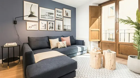 Apartments in Madrid Arganzuela - photo 3