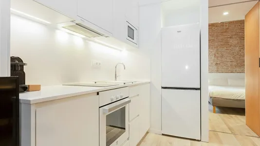 Apartments in Barcelona Gràcia - photo 8