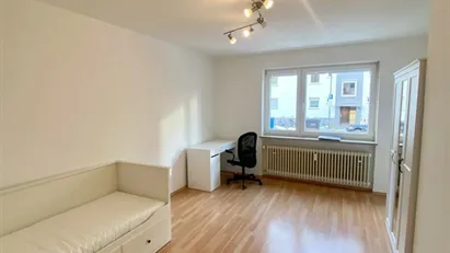 Room for rent in Munich