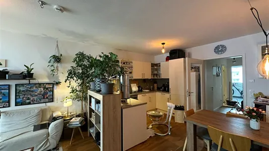 Apartments in Berlin Pankow - photo 1