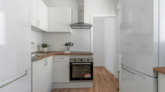 Rooms in Madrid Arganzuela - photo 10