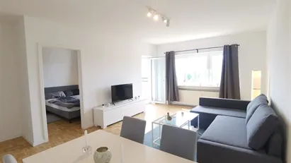 Apartment for rent in Offenbach, Hessen