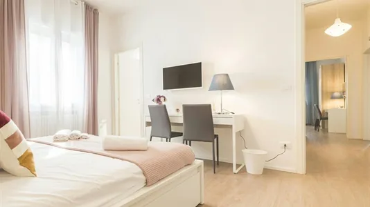 Rooms in Padua - photo 8