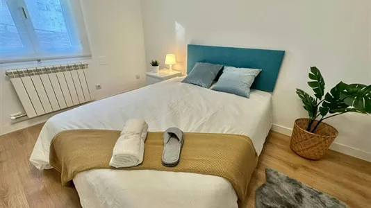 Rooms in Zaragoza - photo 2