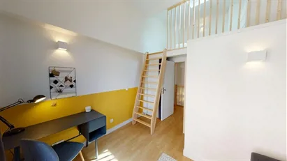 Room for rent in Toulouse, Occitanie
