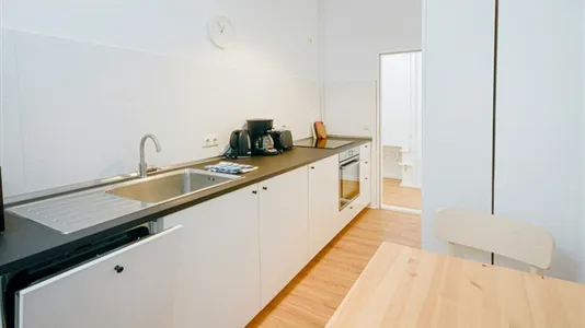 Apartments in Berlin Pankow - photo 6