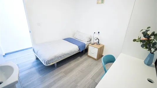 Rooms in la Punta - photo 6